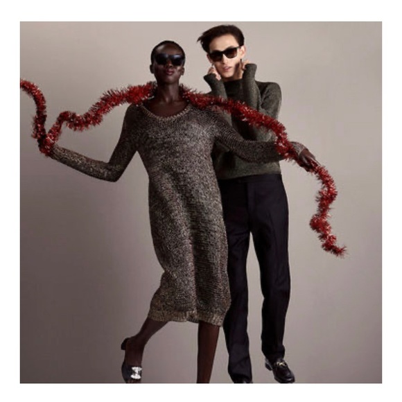 Authentic Salvatore Ferragamo Lucite Heel Wedges - Picture 5 of 5